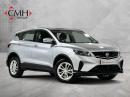 Thumbnail Proton X50 1.5T Standard