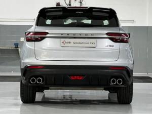 Proton X50 1.5T Standard - Image 5