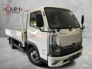 Thumbnail Foton Miler TruckD/S