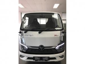 Foton Miler TruckD/S - Image 2