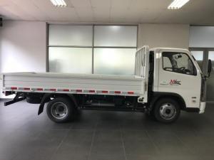 Foton Miler TruckD/S - Image 3