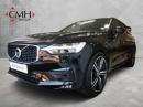 Thumbnail Volvo XC60 D5 AWD R-Design