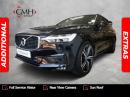Thumbnail Volvo XC60 D5 AWD R-Design