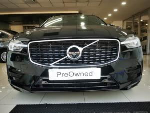 Volvo XC60 D5 AWD R-Design - Image 2