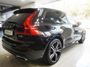 Volvo XC60 D5 AWD R-Design - Image 8