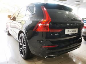 Volvo XC60 D5 AWD R-Design - Image 9