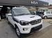 Mahindra Pik Up 2.2CRDe double cab 4x4 S6 manual - Thumbnail 1