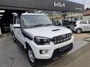 Thumbnail Mahindra Pik Up 2.2CRDe double cab 4x4 S6 manual