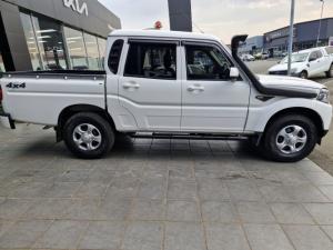 Mahindra Pik Up 2.2CRDe double cab 4x4 S6 manual - Image 2