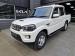 Mahindra Pik Up 2.2CRDe double cab 4x4 S6 manual - Thumbnail 3