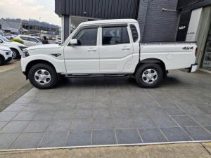 Mahindra Pik Up 2.2CRDe double cab 4x4 S6 manual - Image 4
