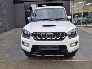 Mahindra Pik Up 2.2CRDe double cab 4x4 S6 manual - Image 5