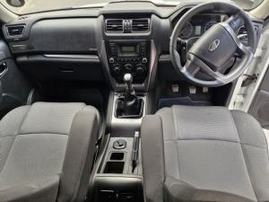 Mahindra Pik Up 2.2CRDe double cab 4x4 S6 manual - Image 7