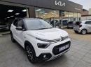 Thumbnail Citroen C3 1.2T Max