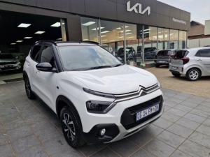Citroen C3 1.2T Max - Image 1