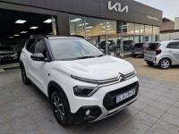 Thumbnail Citroen C3 1.2T Max