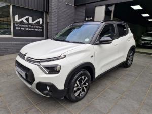 Citroen C3 1.2T Max - Image 2