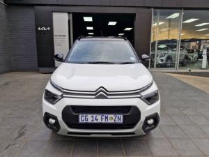 Citroen C3 1.2T Max - Image 3
