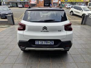 Citroen C3 1.2T Max - Image 4