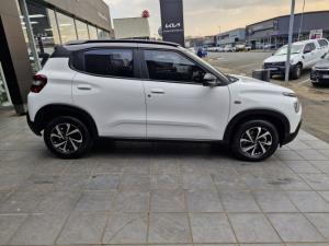 Citroen C3 1.2T Max - Image 6