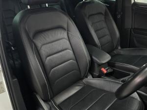 Volkswagen Tiguan 2.0TSI 4Motion Highline - Image 10