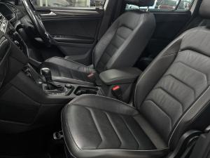 Volkswagen Tiguan 2.0TSI 4Motion Highline - Image 12