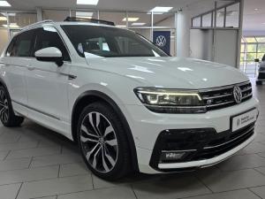 Volkswagen Tiguan 2.0TSI 4Motion Highline - Image 18