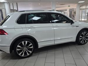 Volkswagen Tiguan 2.0TSI 4Motion Highline - Image 22