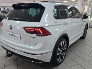 Volkswagen Tiguan 2.0TSI 4Motion Highline - Image 25