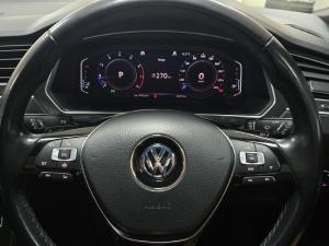 Volkswagen Tiguan 2.0TSI 4Motion Highline - Image 2