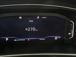 Volkswagen Tiguan 2.0TSI 4Motion Highline - Image 5
