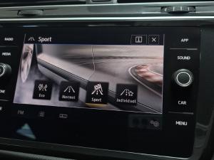 Volkswagen Tiguan 2.0TSI 4Motion Highline - Image 6
