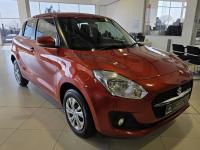 Thumbnail Suzuki Swift 1.2 GL manual