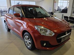 Suzuki Swift 1.2 GL manual - Image 1