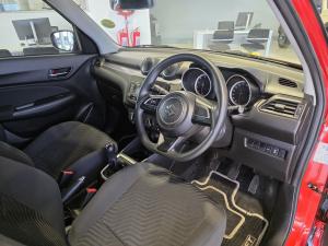 Suzuki Swift 1.2 GL manual - Image 3