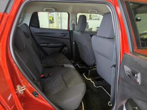 Suzuki Swift 1.2 GL manual - Image 4