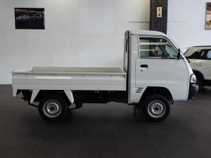 Suzuki Super Carry 1.2 - Image 11