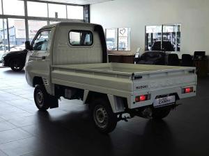 Suzuki Super Carry 1.2 - Image 8