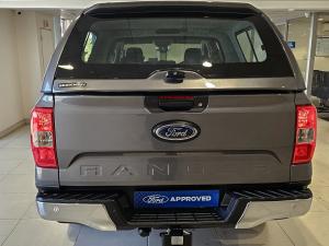 Ford Ranger 2.0 SiT double cab XL manual - Image 5