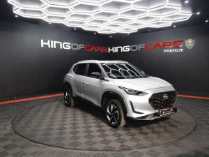 Nissan Magnite 1.0 Visia auto - Image 1