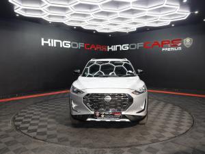 Nissan Magnite 1.0 Visia auto - Image 2