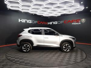 Nissan Magnite 1.0 Visia auto - Image 3