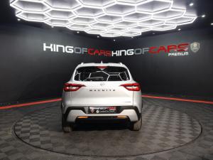 Nissan Magnite 1.0 Visia auto - Image 5