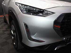 Nissan Magnite 1.0 Visia auto - Image 6