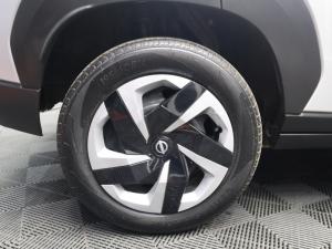 Nissan Magnite 1.0 Visia auto - Image 7