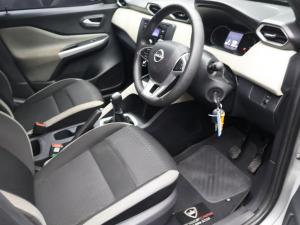 Nissan Magnite 1.0 Visia auto - Image 9
