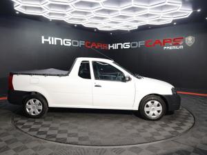 Nissan NP200 1.6i safety pack (aircon) - Image 3