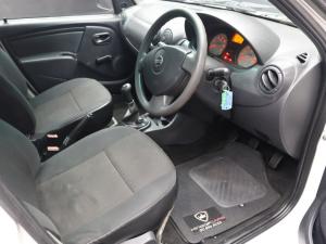 Nissan NP200 1.6i safety pack (aircon) - Image 8