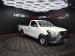 Toyota Hilux 2.4GD single cab S (aircon) - Thumbnail 1