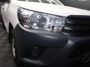 Toyota Hilux 2.4GD single cab S (aircon) - Image 6